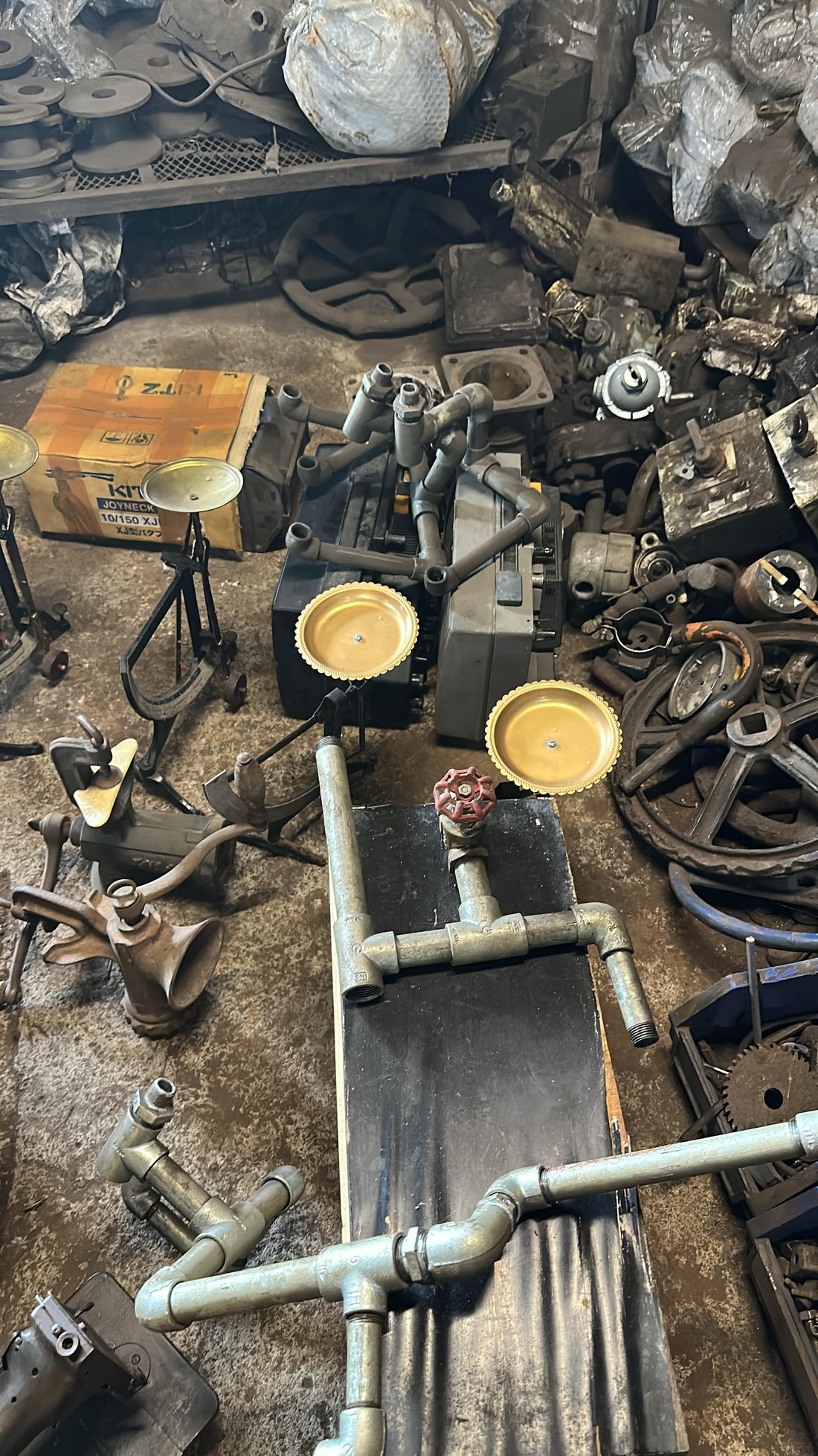 Our Process