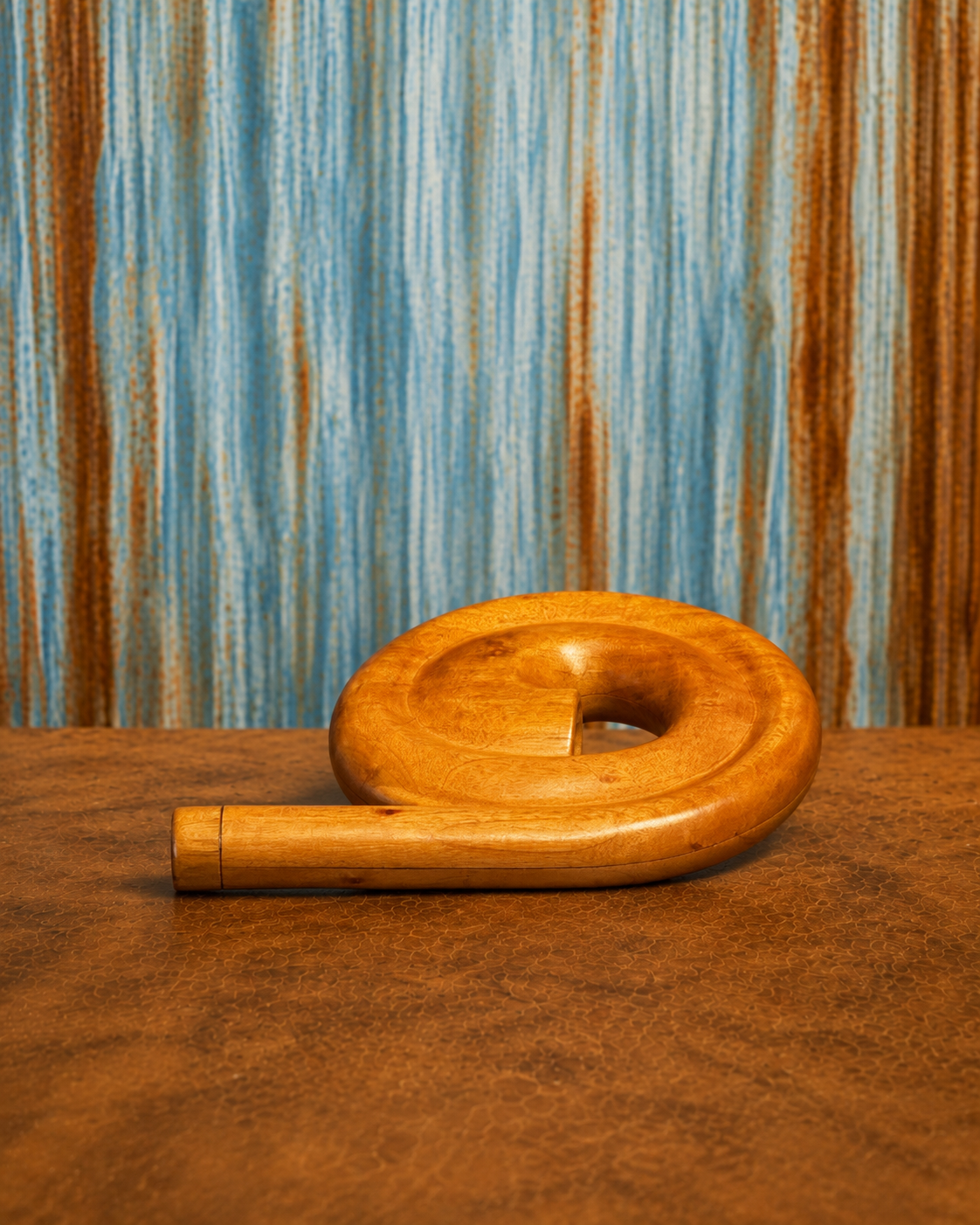 Round Didgeridoo