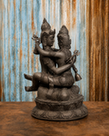 Bronze Kamasutra