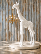 Giraffe Chandelier