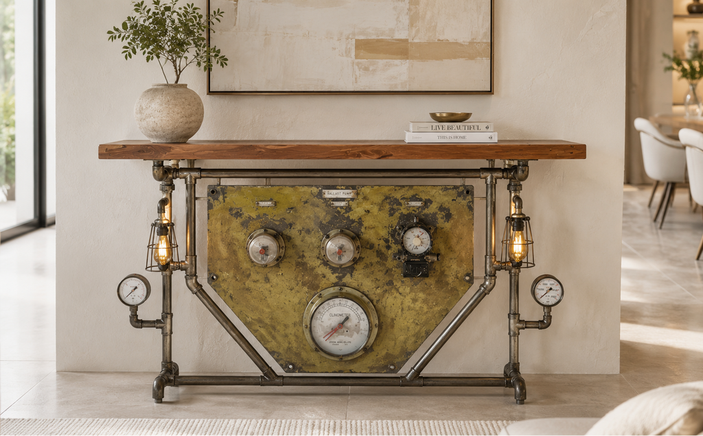 Gone for a Drink