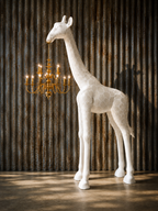 Giraffe Chandelier