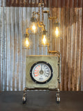 The Engine Telegraph Lamp