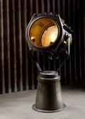 The Signal Searchlight Lamp