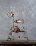 The Regulator Lamp